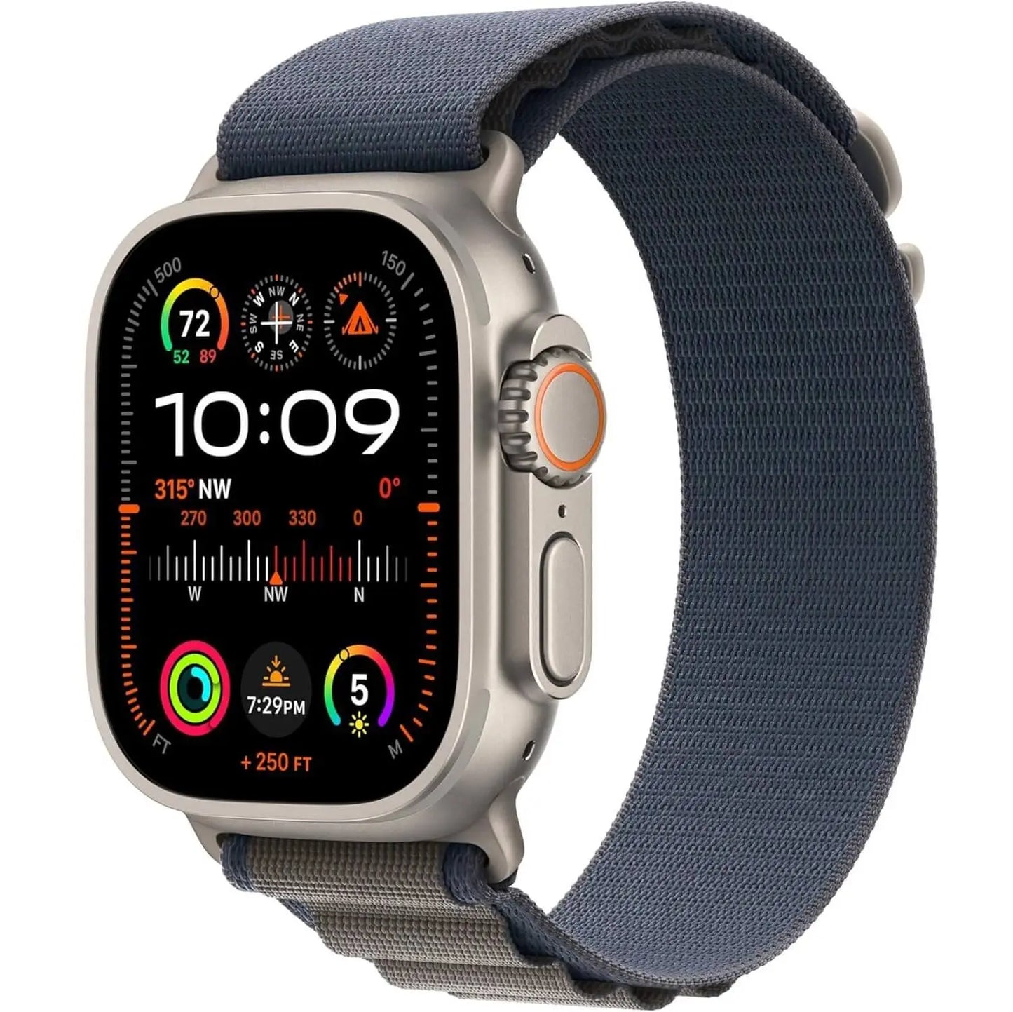 Sport Smart Watch